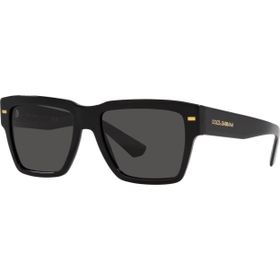 Dolce & Gabbana 0DG4431 501/87 55 Erkek Güneş Gözlüğü
