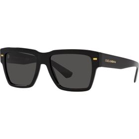 Dolce & Gabbana 0DG4431 501/87 55 Erkek Güneş Gözlüğü