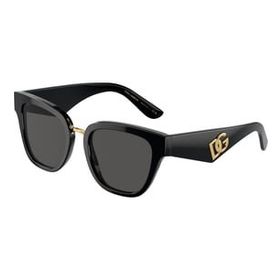 Dolce & Gabbana 0DG4437 501/87 51 Kadın Güneş Gözlüğü