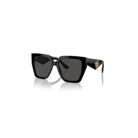Dolce & Gabbana 0DG4438 501/87 55-17-145 Unisex Güneş Gözlüğü