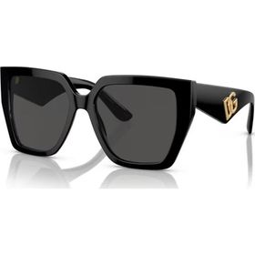 Dolce & Gabbana 0DG4438 501/87 55-17-145 Unisex Güneş Gözlüğü
