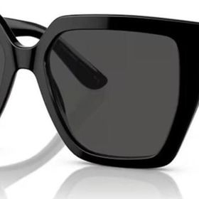 Dolce & Gabbana 0DG4438 501/87 55-17-145 Unisex Güneş Gözlüğü