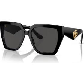 Dolce & Gabbana 0DG4438 501/87 55-17-145 Unisex Güneş Gözlüğü