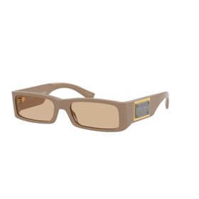Dolce & Gabbana 0DG4444 328473 55 Erkek Güneş Gözlüğü