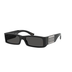 Dolce & Gabbana 0DG4444 501/87 55 Erkek Güneş Gözlüğü