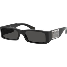 Dolce & Gabbana 0DG4444 501/87 55 Erkek Güneş Gözlüğü