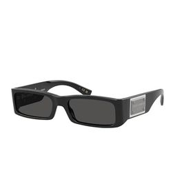 Dolce & Gabbana 0DG4444 501/87 55 Erkek Güneş Gözlüğü