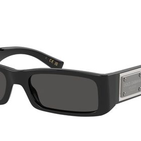 Dolce & Gabbana 0DG4444 501/87 55 Erkek Güneş Gözlüğü