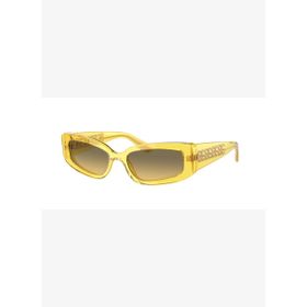 Dolce & Gabbana 0DG4445 343311 54 Kadın Güneş Gözlüğü