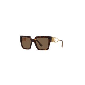 Dolce & Gabbana 0DG4446B Çok Renkli Kadın Güneş Gözlüğü