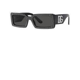 Dolce & Gabbana 0DG4447B 335587 53 Kadın Güneş Gözlüğü