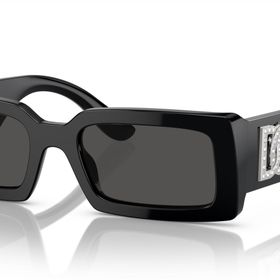 Dolce & Gabbana 0DG4447B 335587 53 Kadın Güneş Gözlüğü