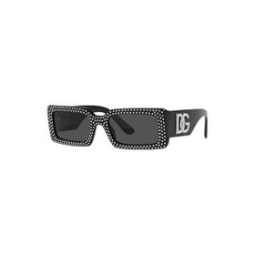 Dolce & Gabbana 0DG4447B 335587 53 Kadın Güneş Gözlüğü