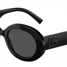 Dolce & Gabbana 0DG4448 501/87 51 Kadın Güneş Gözlüğü