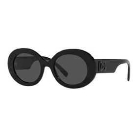 Dolce & Gabbana 0DG4448 501/87 51 Kadın Güneş Gözlüğü