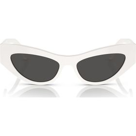 Dolce & Gabbana 0DG4450 331287 52 Kadın Güneş Gözlüğü