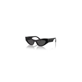 Dolce & Gabbana 0DG4450 501/87 52 Kadın Güneş Gözlüğü