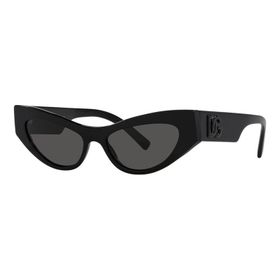 Dolce & Gabbana 0DG4450 501/87 52 Kadın Güneş Gözlüğü