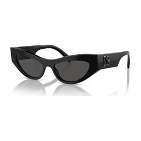 Dolce & Gabbana 0DG4450 501/87 52 Kadın Güneş Gözlüğü