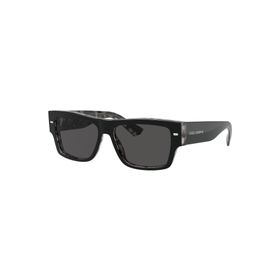 Dolce & Gabbana 0DG4451 340387 55 Erkek Güneş Gözlüğü