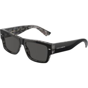 Dolce & Gabbana 0DG4451 340387 55 Erkek Güneş Gözlüğü