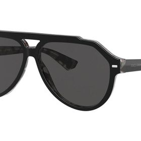 Dolce & Gabbana 0DG4452 340387 60 Erkek Güneş Gözlüğü