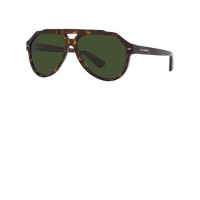 Dolce & Gabbana 0DG4452 340387 60 Erkek Güneş Gözlüğü