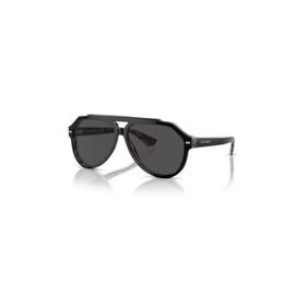 Dolce & Gabbana 0DG4452 340387 60 Erkek Güneş Gözlüğü