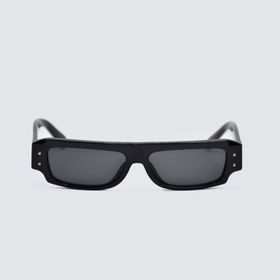 Dolce & Gabbana 0DG4458 501/87 55 Unisex Güneş Gözlüğü