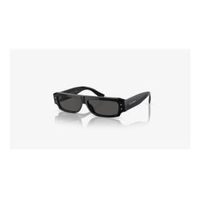 Dolce & Gabbana 0DG4458 501/87 55 Unisex Güneş Gözlüğü