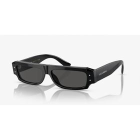 Dolce & Gabbana 0DG4458 501/87 55 Unisex Güneş Gözlüğü