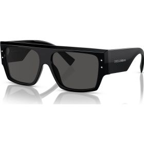 Dolce & Gabbana 0DG4459 501/87 56-14-145 Unisex Güneş Gözlüğü