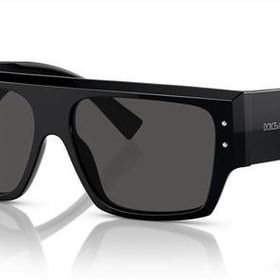 Dolce & Gabbana 0DG4459 501/87 56-14-145 Unisex Güneş Gözlüğü