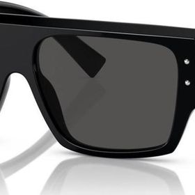 Dolce & Gabbana 0DG4459 501/87 56-14-145 Unisex Güneş Gözlüğü