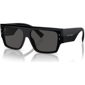 Dolce & Gabbana 0DG4459 501/87 56-14-145 Unisex Güneş Gözlüğü