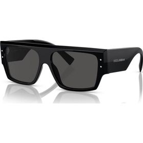 Dolce & Gabbana 0DG4459 501/87 56-14-145 Unisex Güneş Gözlüğü