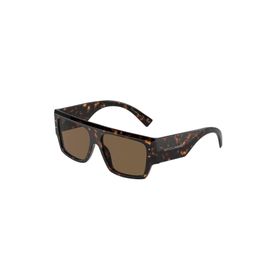 Dolce & Gabbana 0DG4459 Çok Renkli Kadın Güneş Gözlüğü