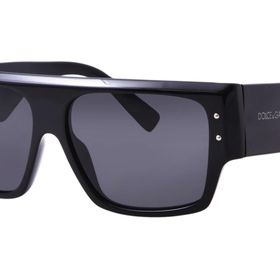 Dolce & Gabbana 0DG4459 Çok Renkli Kadın Güneş Gözlüğü