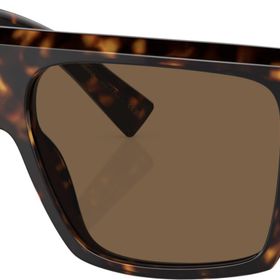Dolce & Gabbana 0DG4459 Çok Renkli Kadın Güneş Gözlüğü