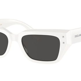 Dolce & Gabbana 0DG4462 331287 52 Kadın Güneş Gözlüğü