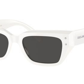 Dolce & Gabbana 0DG4462 331287 52 Kadın Güneş Gözlüğü