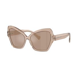 Dolce & Gabbana 0DG4463 34325A 56 Kadın Güneş Gözlüğü