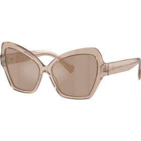 Dolce & Gabbana 0DG4463 34325A 56 Kadın Güneş Gözlüğü