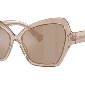 Dolce & Gabbana 0DG4463 34325A 56 Kadın Güneş Gözlüğü