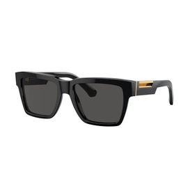 Dolce & Gabbana 0DG4465 501/87 55 Erkek Güneş Gözlüğü