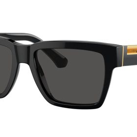 Dolce & Gabbana 0DG4465 501/87 55 Erkek Güneş Gözlüğü