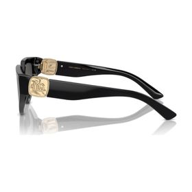 Dolce & Gabbana 0DG4469 501/87 59 Kadın Güneş Gözlüğü