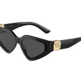 Dolce & Gabbana 0DG4469 501/87 59 Kadın Güneş Gözlüğü