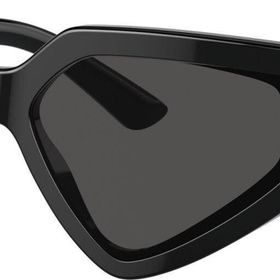 Dolce & Gabbana 0DG4469 501/87 59 Kadın Güneş Gözlüğü