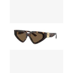Dolce & Gabbana 0DG4469 502/73 59 Havana Kahve Kadın Güneş Gözlüğü